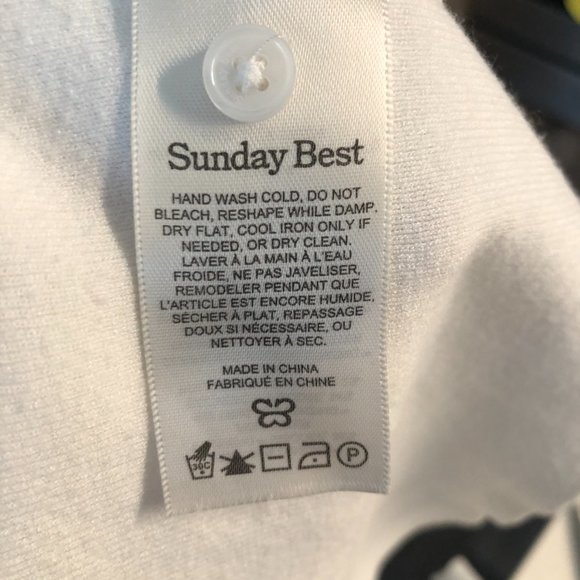 ARITZIA - Sunday Best Izzy Cardigan - Picture 3 of 3